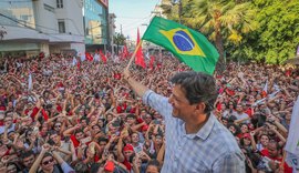 Haddad para eleitores: Vale a pena votar em Bolsonaro só por ódio?