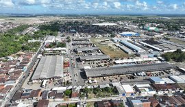 Ceasa Alagoas bate recorde de vendas em 2025