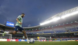 De técnico novo, seleção estreia nas Eliminatórias para a Copa de 2026