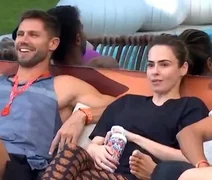 Eliminado do “BBB26”, Jonas admite que gostaria de conhecer Ana Paula fora do reality