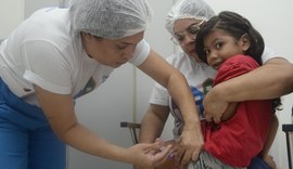 Campanha de Multivacinação termina nesta sexta-feira em Alagoas