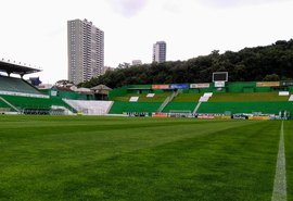 Juventude x CRB: confira escalações, desfalques e arbitragem