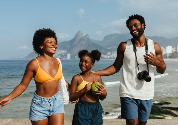 Brasil dispara no cenário global e se destaca como destino mais procurado em 2025