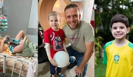 Santa Casa reforça necessidade de doadores de sangue em Alagoas