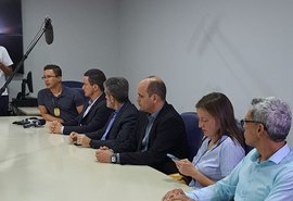 Quadrilha especializada em assaltos matou policial que trabalhava como motorista de app, diz SSP