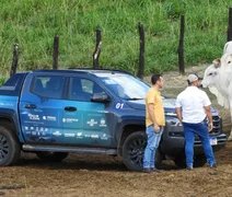 Maceió entra no radar do agronegócio nacional com o 9º Encorte