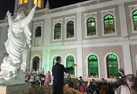 Colégio Marista e Arquidiocese realizam 2ª edição da Cantata Natalina em Maceió