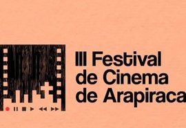 Arte agrestina: Começa amanhã o 3º Festival de Cinema de Arapiraca
