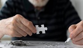 Hábitos saudáveis reduzem risco de Alzheimer e protegem o cérebro