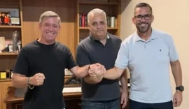 Leonardo Dias vai a estadual; Fábio vira aposta da direita federal