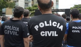 Deputado é alvo de operação por suspeita de ligação com facção criminosa