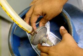 Gás de cozinha terá novo valor a partir desta terça-feira (13); confira