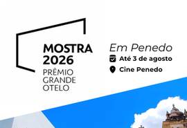 Cine Penedo exibe filmes gratuitos para o público até dia 3 de agosto