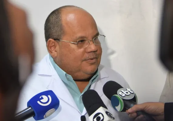 Secretário afastado reage a operação, nega irregularidades e contesta investigação da PF