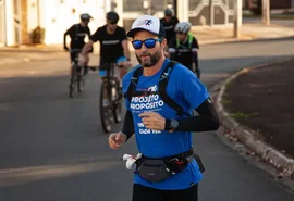 O que aconteceu com coração de homem que correu 366 maratonas consecutivas