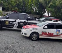 Operação desarticula organização criminosa em Coruripe