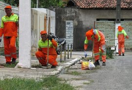 Mutirões levam serviços ao Prado e Cidade Universitária