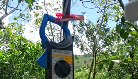 Equatorial Alagoas identifica furto de energia elétrica em parque aquático localizado no município de Satuba