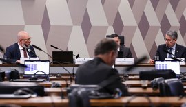 CPI do Crime Organizado convoca Ibaneis Rocha, Cláudio Castro e Campos Neto