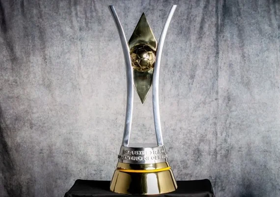 CBF divulga tabela do Brasileirão Feminino 2024
