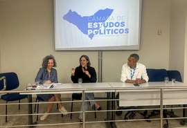 Vice-Governadoria promove debate sobre segurança alimentar em Alagoas