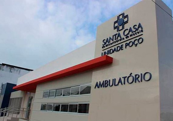 Caixa reduz juros para as santas casas e hospitais filantrópicos