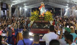 Confira a programação religiosa e cultural do Bom Jesus dos Navegantes em Penedo