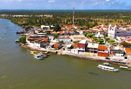 Piaçabuçu é reconhecida em documentário “Foz do Rio São Francisco: Encontro do Rio com o Mar”