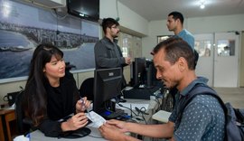 130 vagas de emprego estão disponíveis no Sine Maceió nesta segunda (1°)