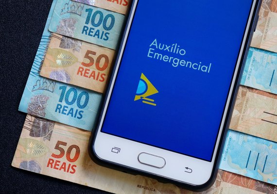 Beneficiários do ciclo 6 recebem auxílio emergencial hoje (20)