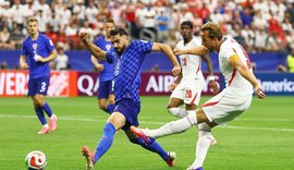 Veja os resultados dos jogos de quarta-feira (17) na Copa