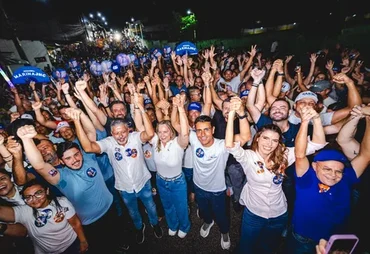 Efeito Arthur Lira: JHC dobra número de prefeitos e chega a 12