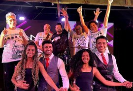 'Minhas fotos preferidas”: emoção e música marcam lançamento do projeto que promete tocar o Brasil