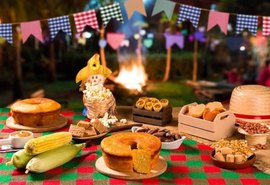 Saúde orienta população sobre cuidados com a alimentação durante o São João