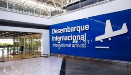 Brasil recebe mais de 3,2 milhões de turistas internacionais no primeiro semestre