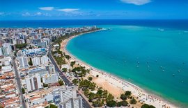 Maceió é o terceiro destino mais procurado por turistas nos primeiros três meses de 2022