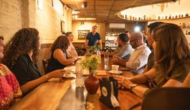 Rafael Brito conversa  com urbanistas sobre melhorias na mobilidade de Maceió