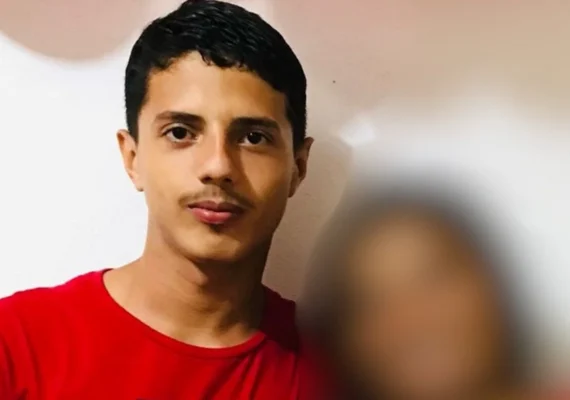 Um jovem de 18 anos morre e dois ficam feridos em comício no interior de Alagoas