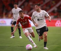 Corinthians acumula baixas e vive momento crítico antes do clássico com o Palmeiras