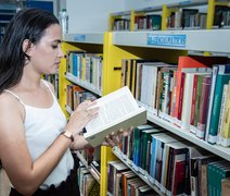 Dia Mundial do Livro: cenário da leitura em Alagoas preocupa especialistas