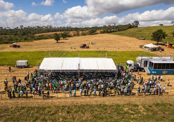 Rally Forrageiras impulsiona o agro de Alagoas com encontro de produtores