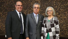 Conheça Alcides Gusmão, o novo presidente do TJ/AL