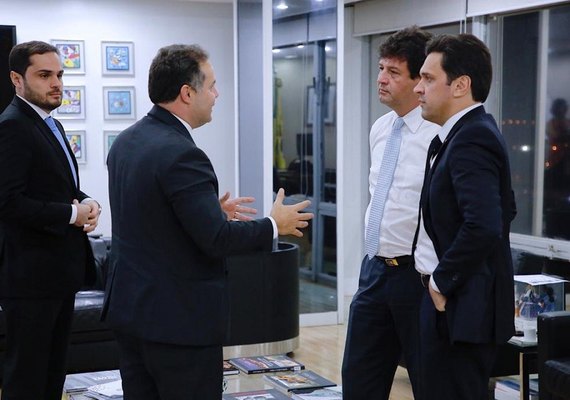 Ministério da Saúde faz parceria com Governo de Alagoas