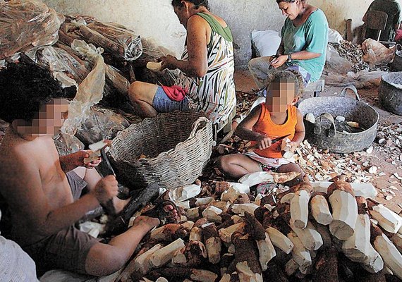 MPT lança observatório informativo sobre trabalho infantil