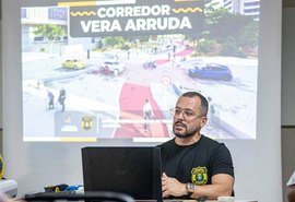 SMTT apresenta projeto de mobilidade com abertura de quatro ruas no Corredor Vera Arruda; saiba quais