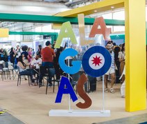 Destino Alagoas sedia a 4ª edição do Festur, que reúne mais de mil profissionais do turismo