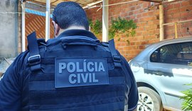 Polícia Civil conclui investigação sobre acidente que vitimou gari em Maceió