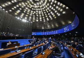 Senado aprova empréstimo de US$ 150 mi para obras e mobilidade em Maceió