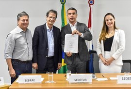Empreendedorismo no estado terá avanço com Programa Alagoas Maior