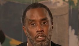 Rapper Diddy sofre lesão na cabeça após briga com traficante em presídio